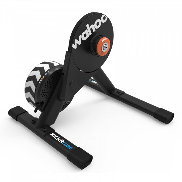Wahoo KICKR CORE 2 + Zwift Click & Cog - Fitshop.pl